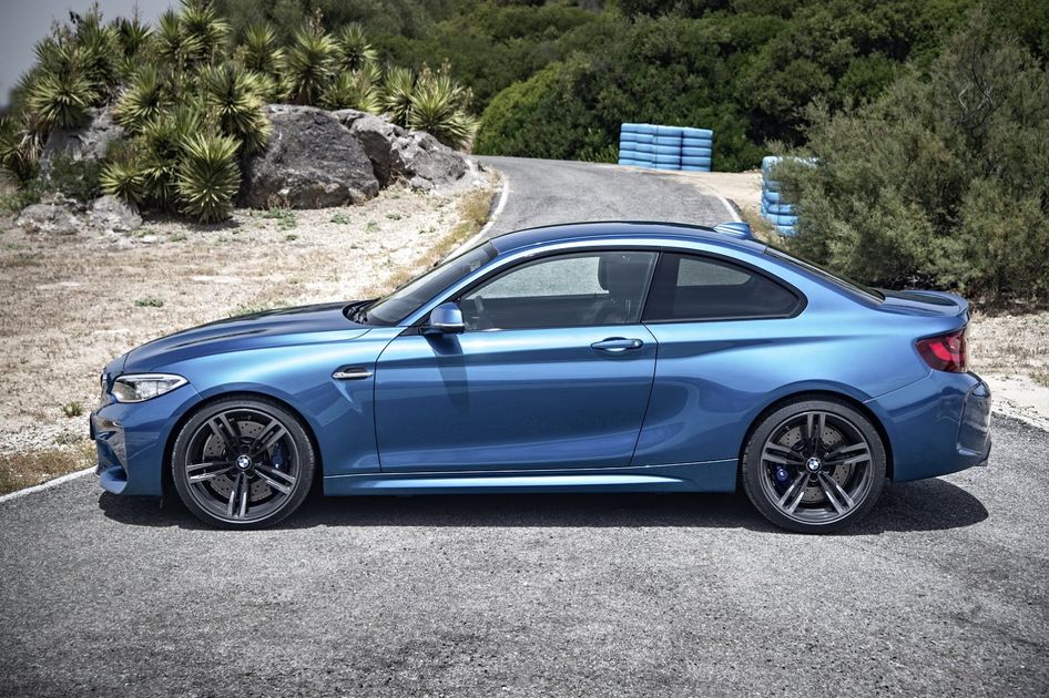 Bmw M2 Competition Coupe Lease For 815 00 Month Leasetrader Com