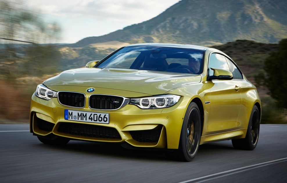 Bmw M4 Cs Coupe Lease For 1 700 00 Month Leasetrader Com