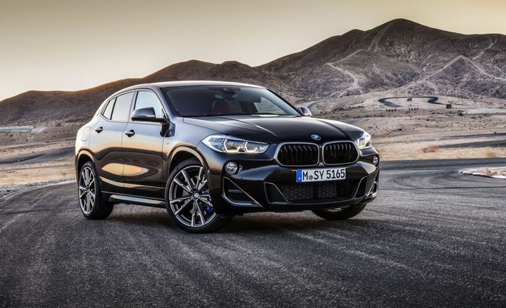 21 Bmw X2 Xdrive28i Lease For 536 00 Month Leasetrader Com