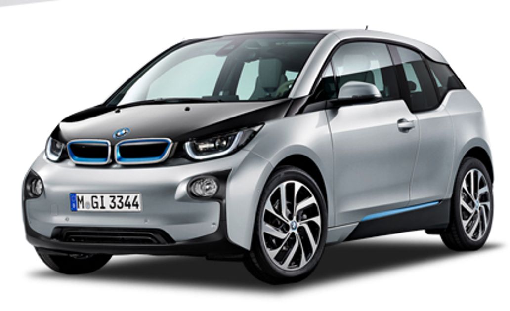 2019 Bmw I3 Base Lease For 495 00 Month Leasetrader Com