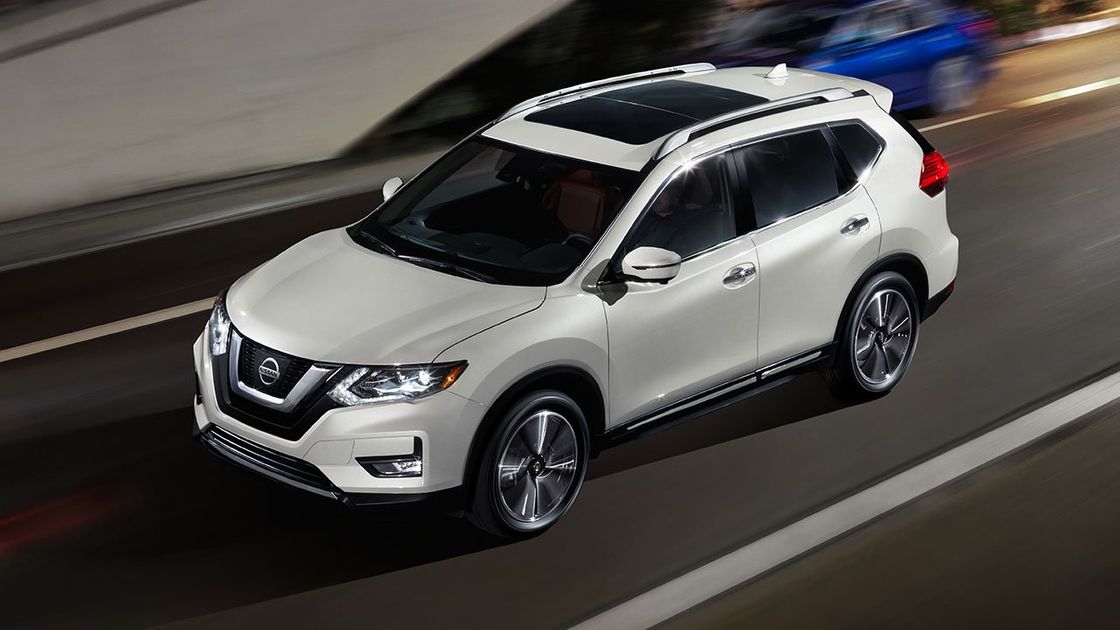 nissan rogue lease takeover