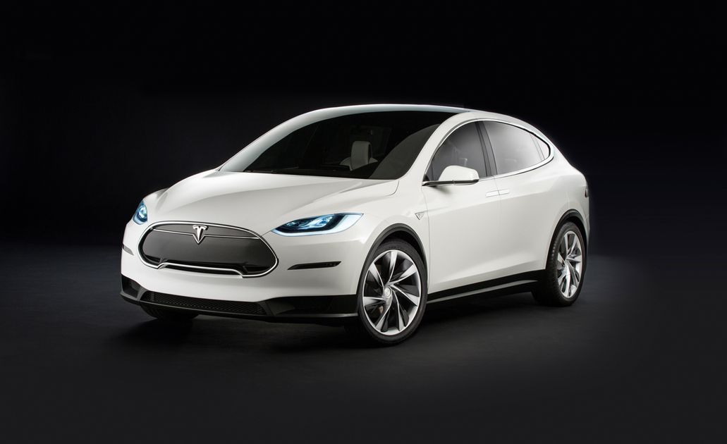 21 Tesla Model X Performance Suv Lease For 450 00 Month Leasetrader Com