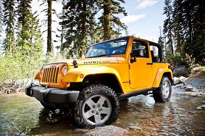 jeep wrangler lease takeover