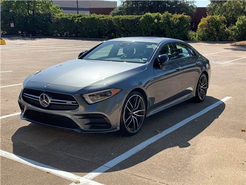 2019 Mercedes Benz Cls53 Amg Coupe Lease For 1 365 20 Month Leasetrader Com 2019 Mercedes Benz Cls53 Amg Coupe Lease For 1 365 20 Month Leasetrader Com