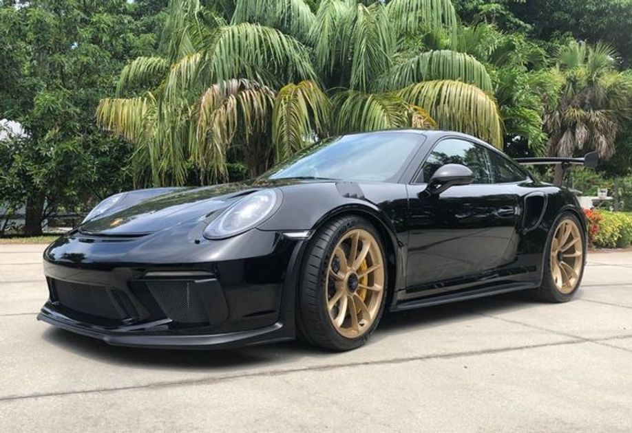 Combien coûte une mensualité Porsche : découvrez les coûts
