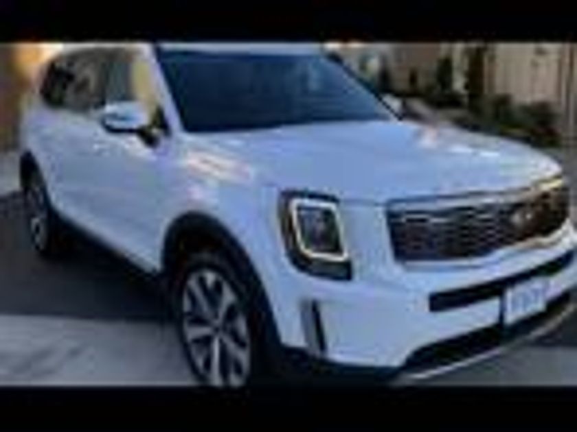 Kia Telluride Lease Deals Offers Canton Mi