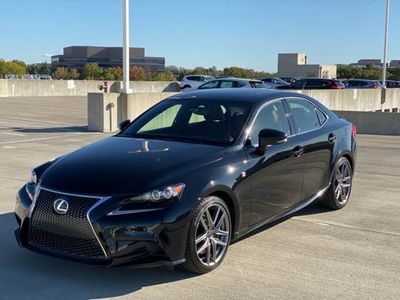 16 Lexus Is 300 F Sport Lease For 398 00 Month Leasetrader Com