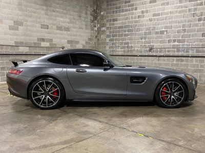 2016 Mercedes Benz Amg Gt S Coupe Lease For 1 675 00 Month Leasetrader Com