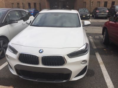 Bmw X2 Lease Deals