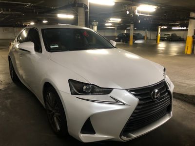 Lexus Lease Deals Leasetrader