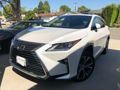 Lexus Lease Deals Leasetrader