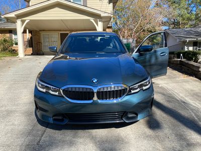 Bmw Lease Deals In Georgia