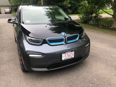 Bmw I3 Lease Deals