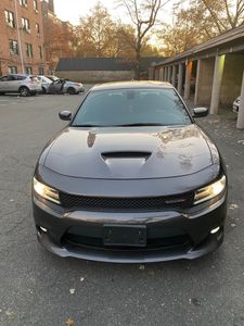 Dodge Charger Lease Deals in New Jersey