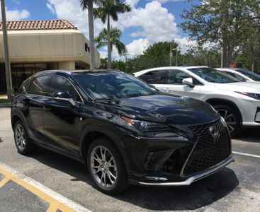 Lexus Lease Deals Leasetrader