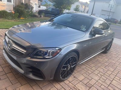 Mercedes Benz Lease Deals In New Jersey