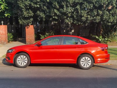 volkswagen crafter lease deals