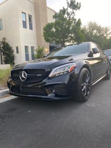 2020 Mercedes Benz C43 Amg Sedan Lease For 750 00 Month Leasetrader Com 2020 Mercedes Benz C43 Amg Sedan Lease For 750 00 Month Leasetrader Com