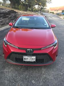 Toyota Lease Deals In Texas