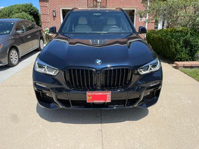 Bmw X5 Lease Deals In Illinois