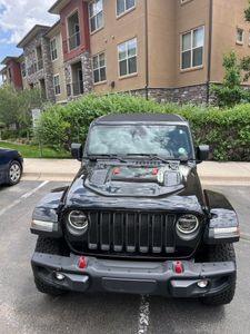Jeep Wrangler Lease Deals