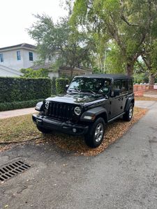 Jeep Lease Deals | LeaseTrader