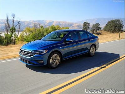 volkswagen crafter lease deals