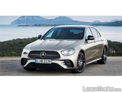 mercedes e class lease india