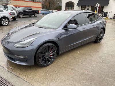 NJ: Tesla Model 3 Leased for $356/Month, $1,600 Drive-Off — LEASEHACKR