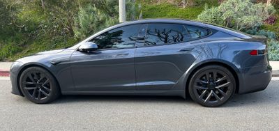 Verwaarlozing Moeras honing Tesla Model S Lease Deals