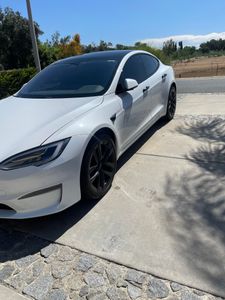 Tesla model s lease shop deals