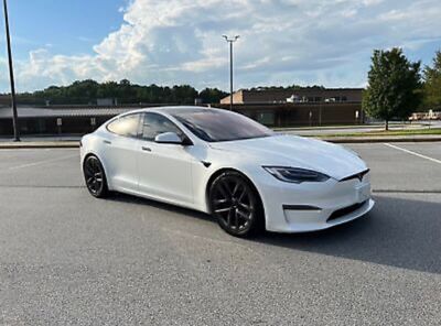 Verwaarlozing Moeras honing Tesla Model S Lease Deals