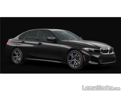 BMW M340 Lease Deals in Florida