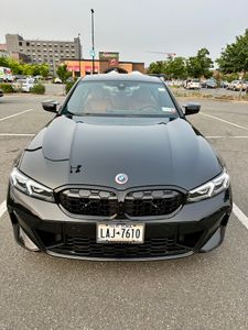 BMW M340 Lease Deals in New York