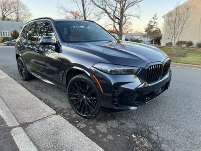 BMW Lease Deals