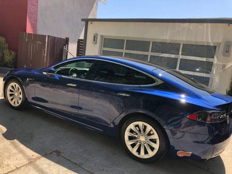 2020 tesla model s outlet lease