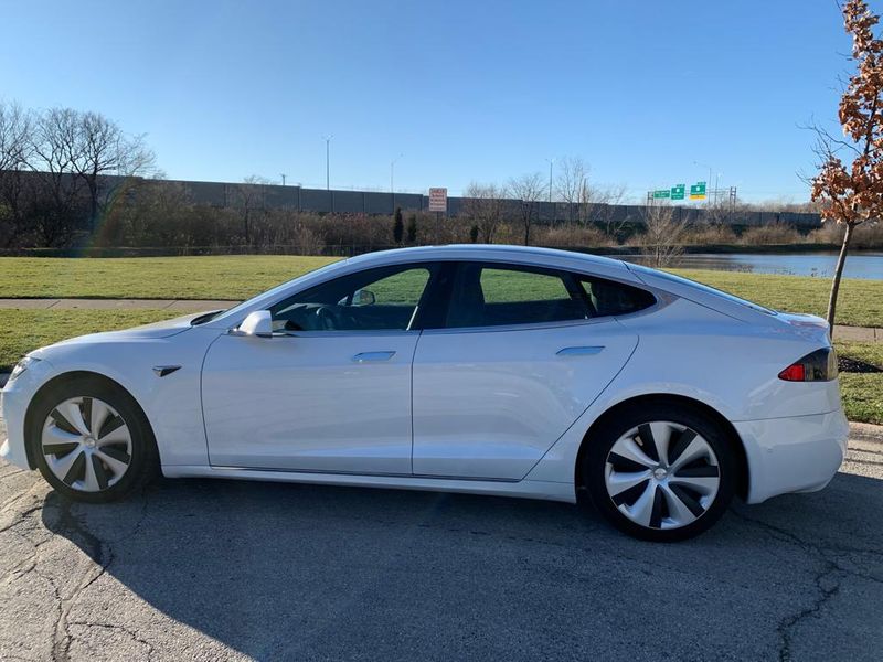 2020 tesla model s outlet lease