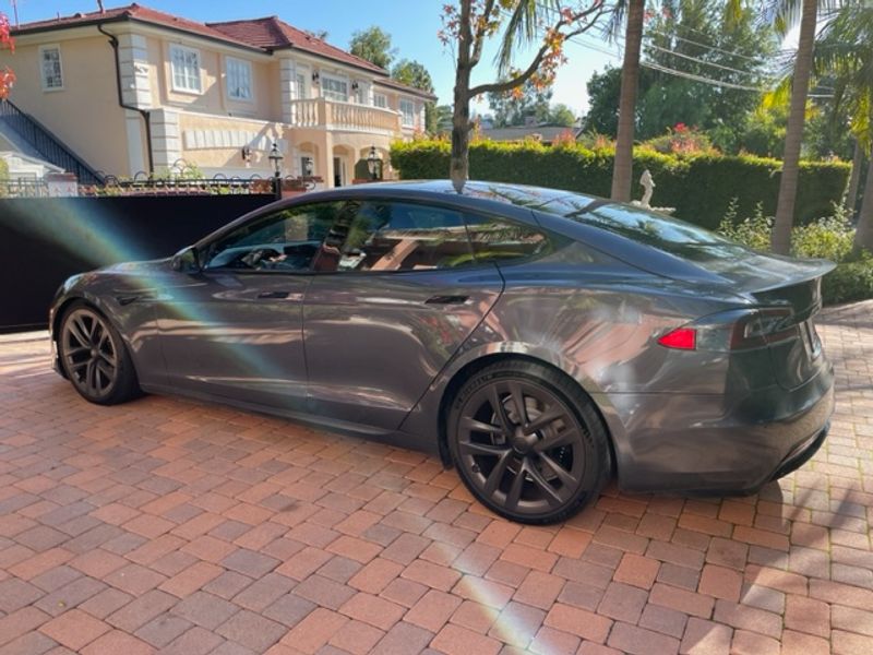 2021 tesla online model s lease