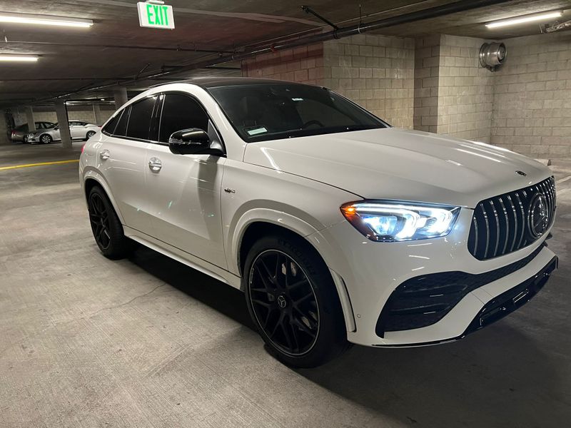 Mercedes-benz Gle 53 2022 por R$ 749.000, Curitiba, PR - ID