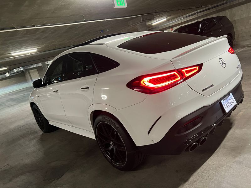 Mercedes-benz Gle 53 2022 por R$ 749.000, Curitiba, PR - ID