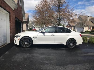 Bmw M3 Lease Deals