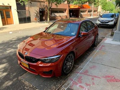 Bmw M3 Lease Deals