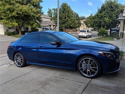 Mercedes Benz C43 Lease Deals In California Mercedes Benz C43 Lease Deals In California