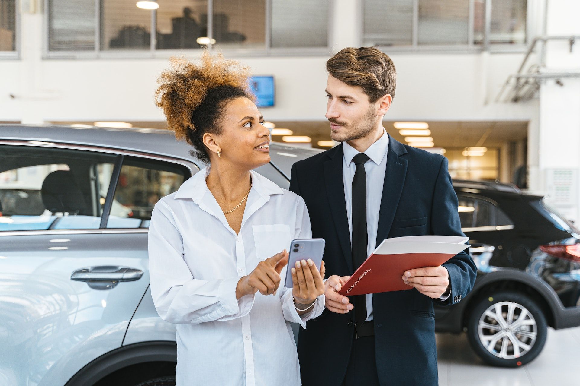 Car Lease or Get Out of a Lease: LeaseTrader.com