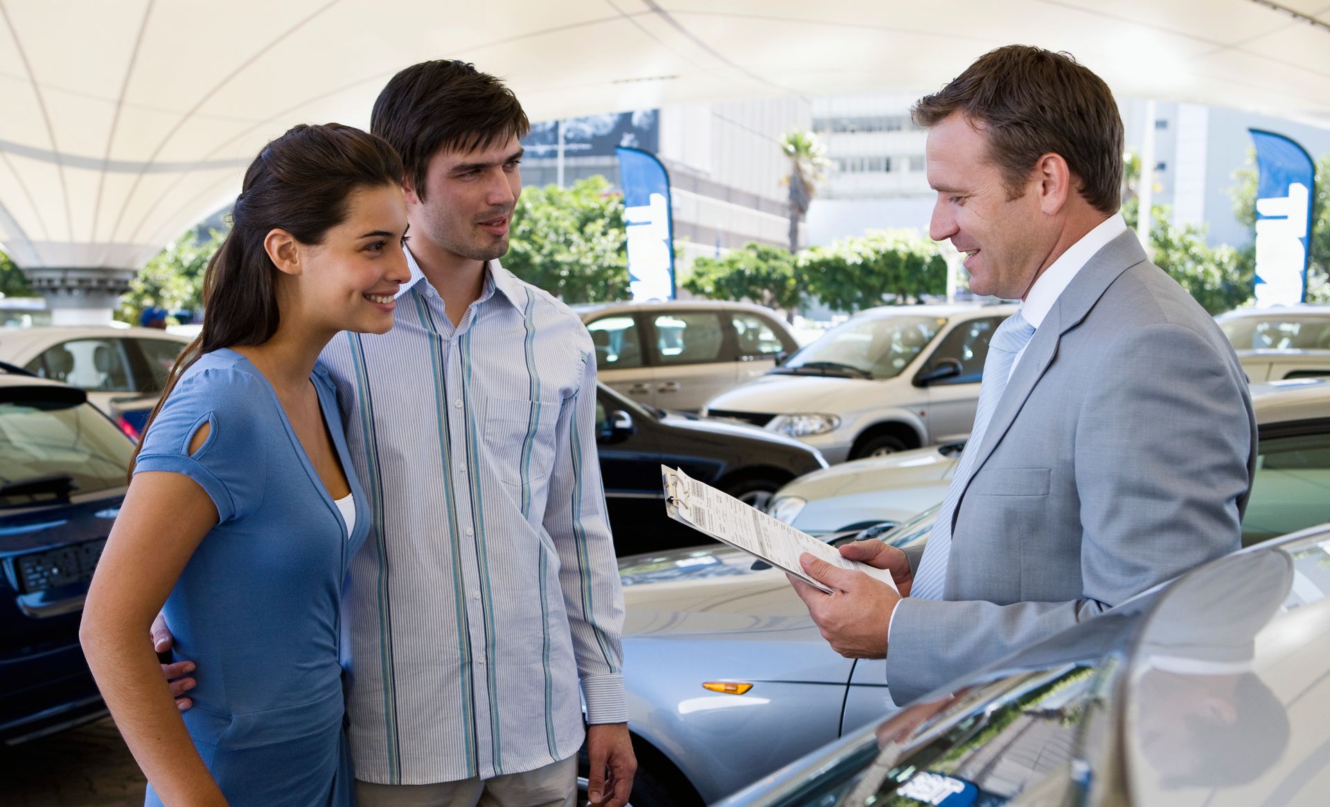 Car Lease or Get Out of a Lease